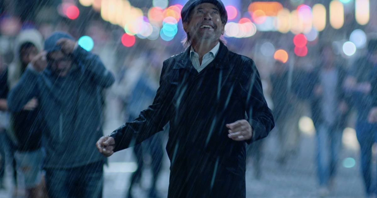 “Granizo” la película más vista… y la más criticada Diario Río Negro