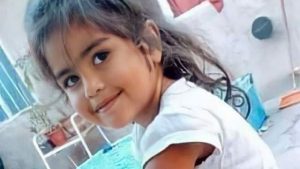 La familia de Guadalupe Lucero denunció que recibe misteriosas cartas desde Bahía Blanca