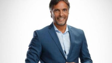 El periodista volvió a estar en el centro de las críticas en Twitter.