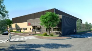 Anuncian la inauguración del hospital escuela de Kinesiología de la UNRN