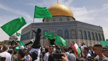 Israel mantendrá el ‘statu quo’ de la Explanada de las Mezquitas