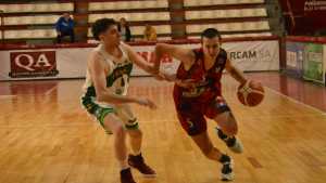 Pérfora no pudo con el eliminado Independiente y complicó su futuro en el Federal