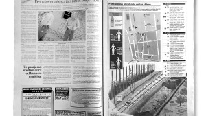 El aporte de la infografía