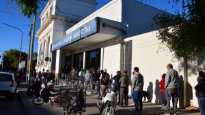 El Refuerzo de Ingresos lo cobrarán más de 200.000 personas en Río Negro