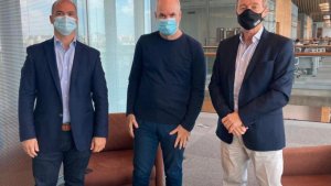 Larreta llega este jueves a Bariloche en la previa de su campaña presidencial