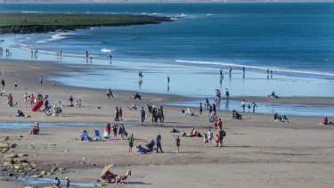 Quieren comenzar a cobrarles un plus a los que se alojen en cualquiera de las plantas urbanas del éjido