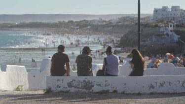 Así empieza el fin de semana largo este jueves en la región: mirá el pronóstico