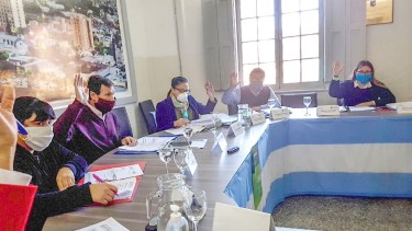 Licitan la compra de alimentos para comedores escolares de Regina