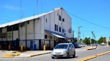 Ampliaron pedido de información por fondos para la terminal de Villa Regina