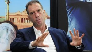 Espionaje ilegal: el hermano de Macri declara el lunes como testigo en la causa