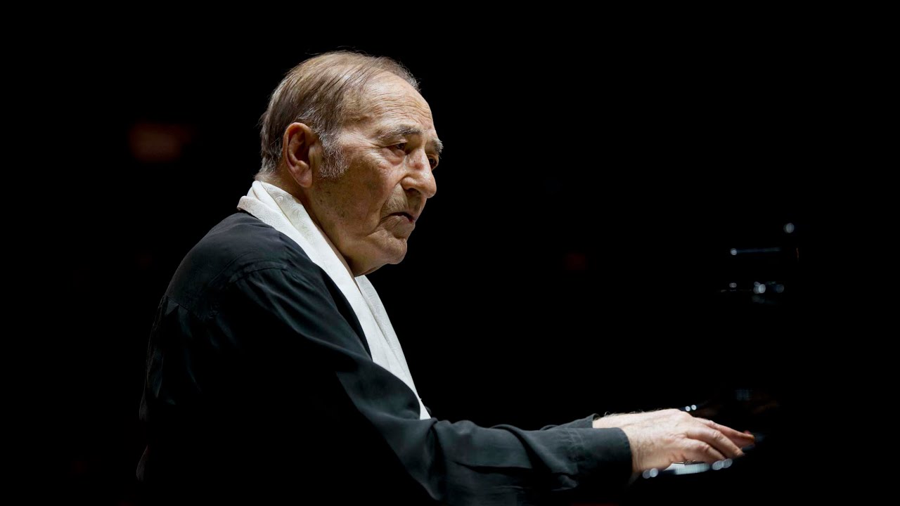 MIguel Ángel Estrella, fallecido este jueves a las 81 años en París, sobresalió como un gran pianista dedicado a la inclusión social y la igualdad a través de la música académica.