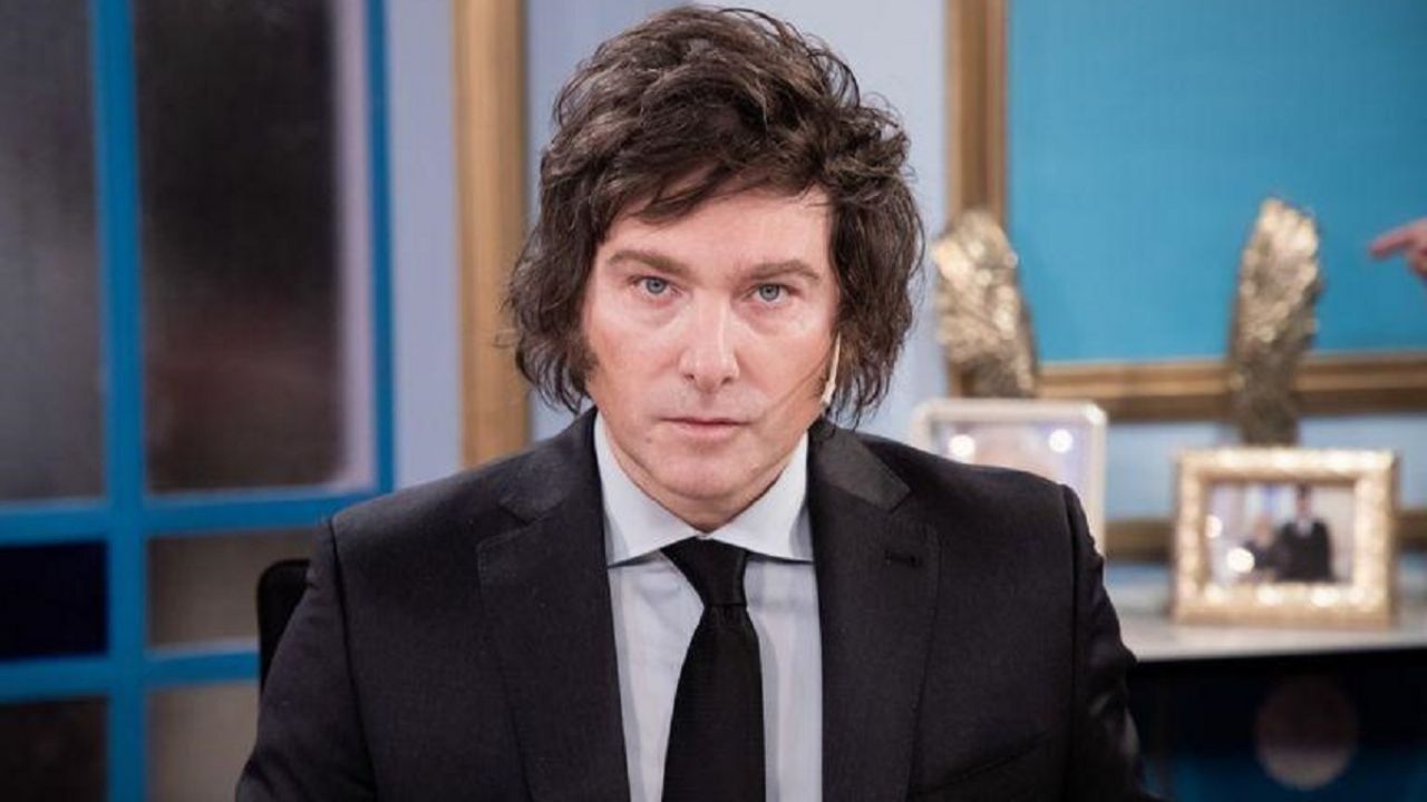 La dura respuesta de Milei ante las acusaciones de Juntos por el Cambio