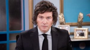 La dura respuesta de Milei ante las acusaciones de Juntos por el Cambio