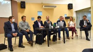 Presentaron el proyecto de emisión de bonos verdes en Misiones