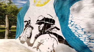 En Huergo, Godoy y Villa Regina recordarán a veteranos y caídos en Malvinas