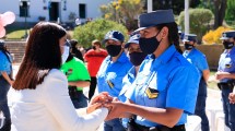 Imagen de El 59% de las mujeres policías de Neuquén sufrió acoso sexual en su trabajo