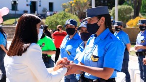 El 59% de las mujeres policías de Neuquén sufrió acoso sexual en su trabajo