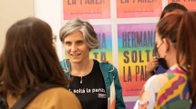 Imagen de «Hermana soltá el reloj»: una nueva campaña contra los mandatos de género