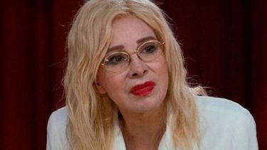 La actriz rompió el silencio luego de conocer que recibirá una millonaria indemnización por su exilio en la década del '70.