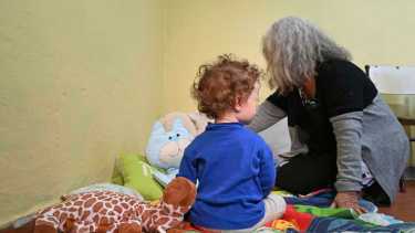 El beneficio es para trabajadores de la empresa principal y tercerizados. (FOTO: Florencia Salto)