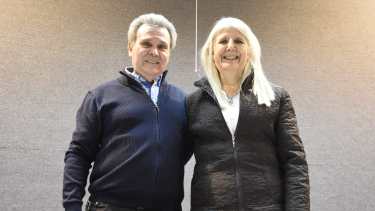 Ponce de León busca sumar el voto estudiantil para la elección de la UNCo