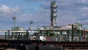 YPF arranca una obra clave para la exportación de Vaca Muerta