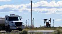 Imagen de Vaca Muerta: radiografía de las principales productoras de petróleo del país