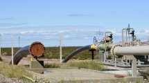 Imagen de IEASA abrió nuevas licitaciones de insumos claves para el gasoducto Néstor Kirchner