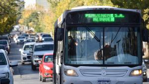 Colectivos 0 km y con cámaras tendrán mayor puntaje en la licitación de Neuquén