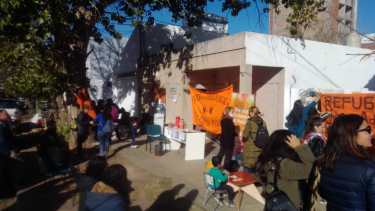 Atienden violencia familiar en Neuquén, pero no saben dónde funcionarán