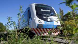 Tren del Valle en Cipolletti: un proyecto podría significar el regreso del servicio