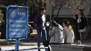 Concurso público en la Universidad del Comahue: ¿qué pasó con los trabajadores no regularizados?