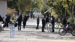 Oferta laboral en Vaca Muerta: qué formación se necesita para trabajar en la industria