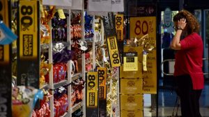 ¡De locos! Los huevos de Pascua rondan los 3000 pesos esta Semana Santa 2023 en Neuquén