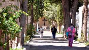 Enterramiento irregular en Neuquén: piden que intervenga el Equipo Argentino de Antropología Forense