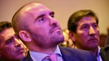 El ministro de Economía superó un test complicado en medio de la interna del Frente de Todos.