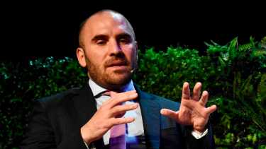 Foto: Matías Subat.