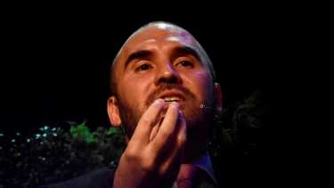 Foto: Matías Subat.