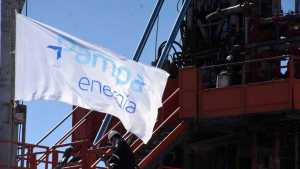 Pampa Energía lanzó un nuevo programa de recompra de acciones
