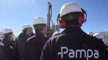 Imagen de Pampa Energía registró un salto del 54% en las ventas en el arranque del año
