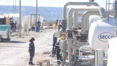 La firma deberá pagar un millonario monto por incumplimientos en El Mangrullo en 2021. (Foto: archivo Yamil Regules)