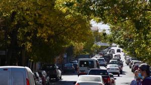 El techo para la suba de patentes en Neuquén no llegará a la próxima sesión del Deliberante