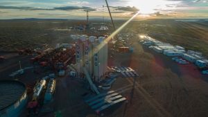 Arenas para Vaca Muerta: Río Negro tiene más de 800 pedidos de canteras