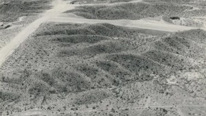Páginas de Neuquén: las bardas, un localismo al modo neuquino