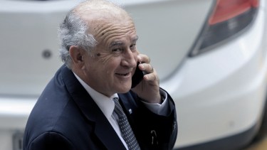 Foto: Agencia Télam.