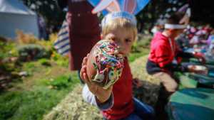 Chocolate: rico y saludable, la mejor coincidencia para disfrutar esta Semana Santa