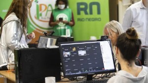 Pase a planta en Río Negro: confirman para el 29 de abril el segundo llamado para 120 estatales