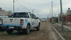 Crimen en Viedma: declaran la responsabilidad penal a un adolescente