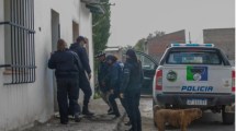 Imagen de Desalojo de la comunidad mapuche en Jacobacci: sufrió un síncope y permanece en el predio