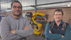 Una firma neuquina exporta insumos a Arabia Saudita